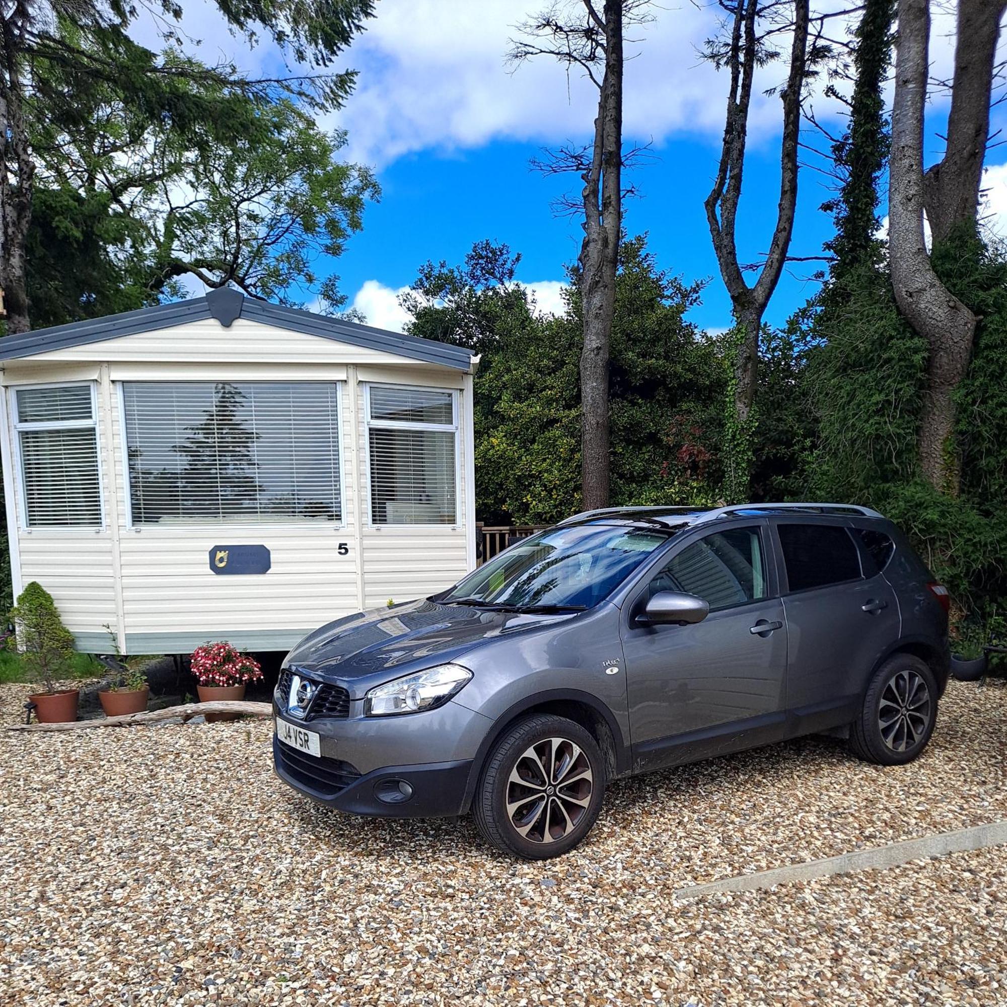 Amroth Bay Holiday Caravan Llanteg Kültér fotó