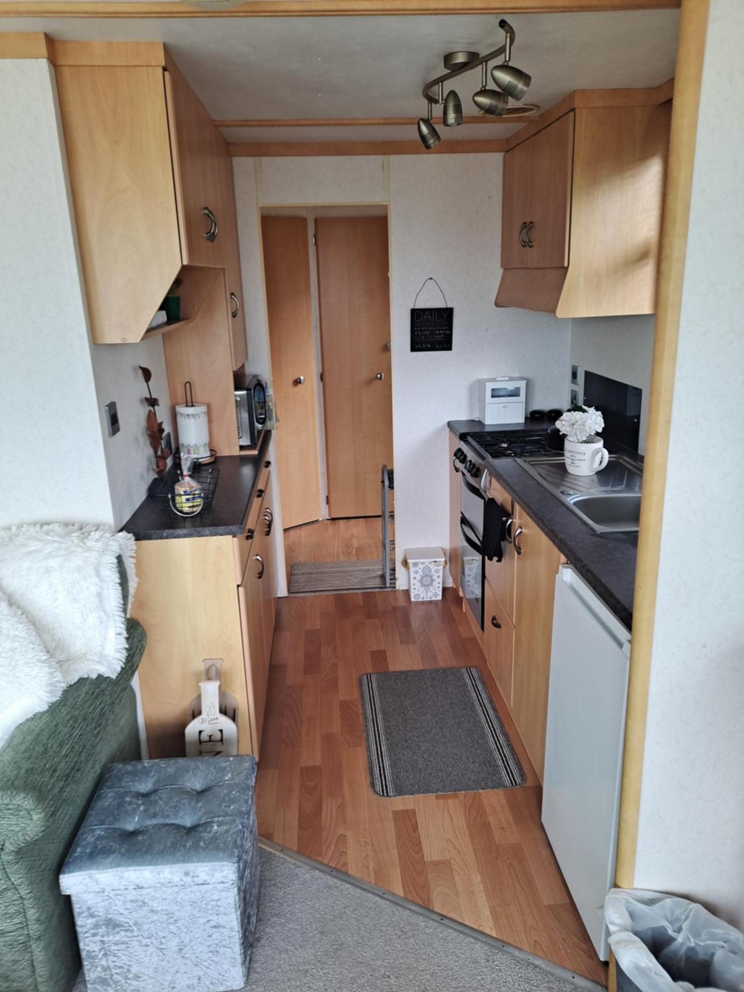 Amroth Bay Holiday Caravan Llanteg Kültér fotó